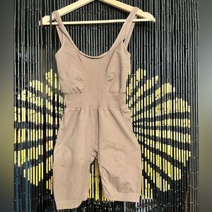 Good karma biker onsie